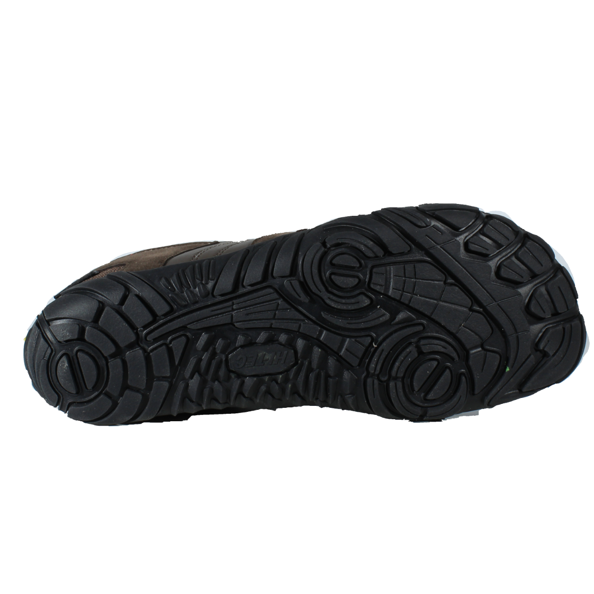 Zapatilla Impermeable Figaro Hi-tec Chocolate - Image 2
