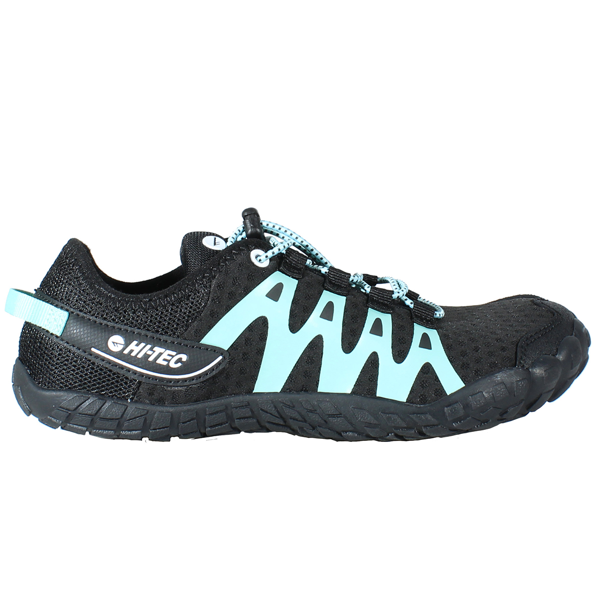 Zapatilla Hi-tec Abyss Aqua - Image 4