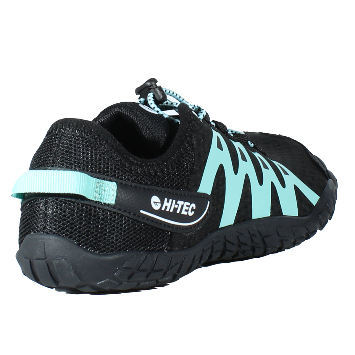 Zapatilla Hi-tec Abyss Aqua - Image 5