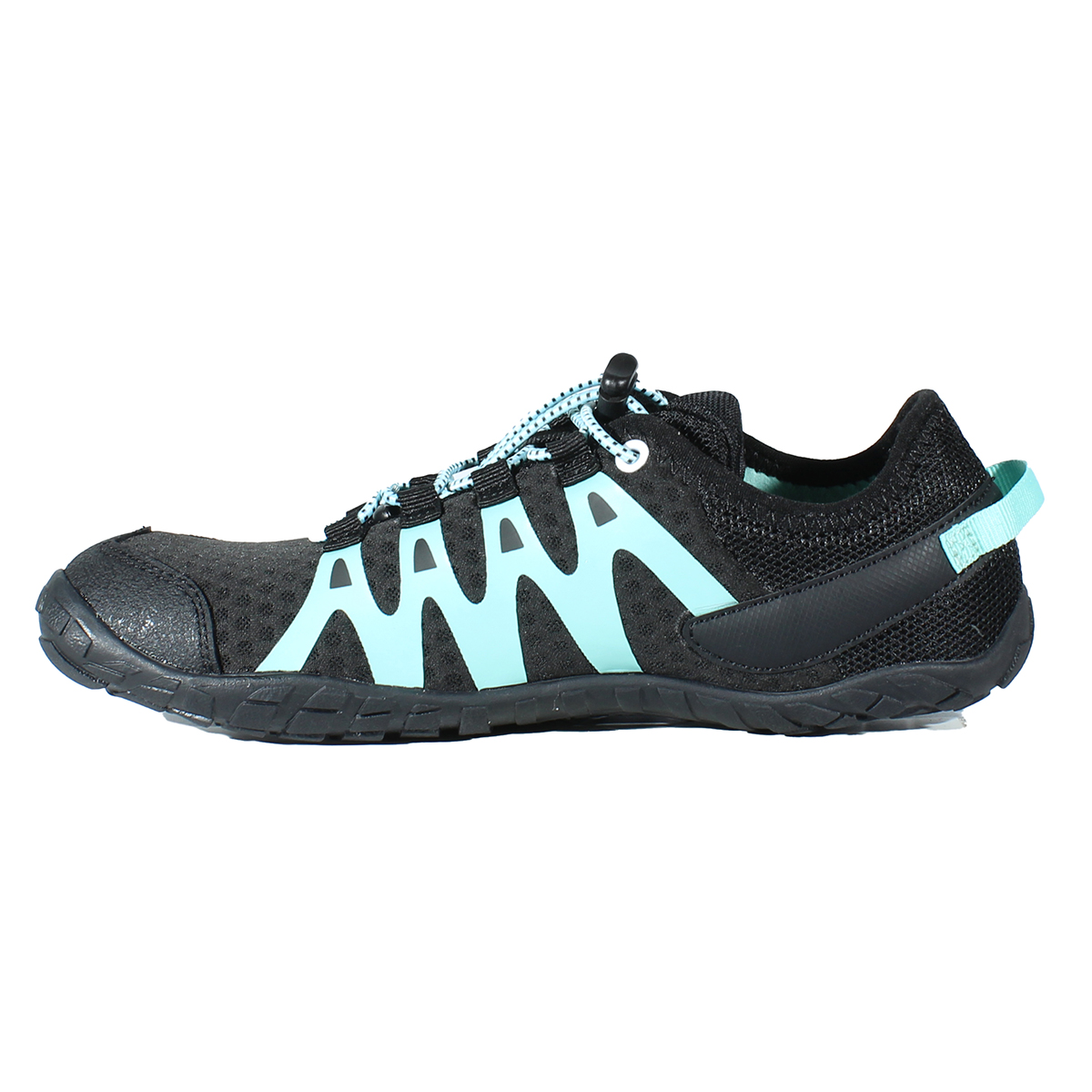Zapatilla Hi-tec Abyss Aqua - Image 7
