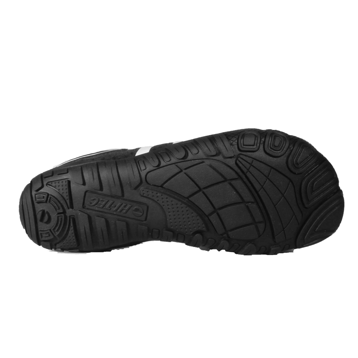 Zapatilla Hi-tec Abyss Aqua - Image 3