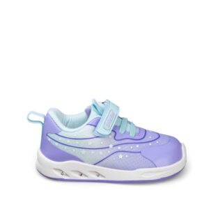 Zapatillas Respetuosas Chetto Luces