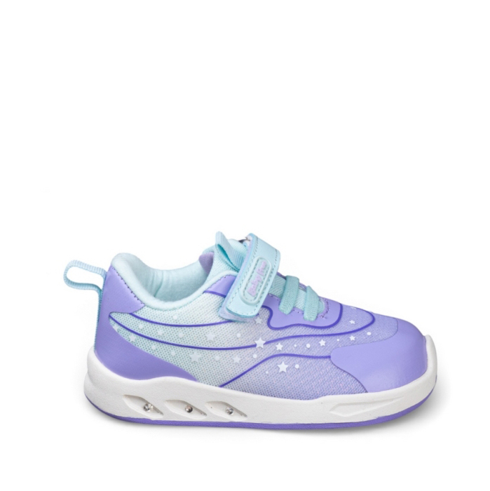 Zapatillas Respetuosas Chetto Luces
