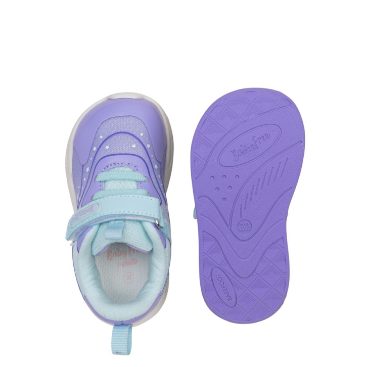 Zapatillas Respetuosas Chetto Luces - Image 3