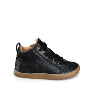Botas Chetto negro brilli