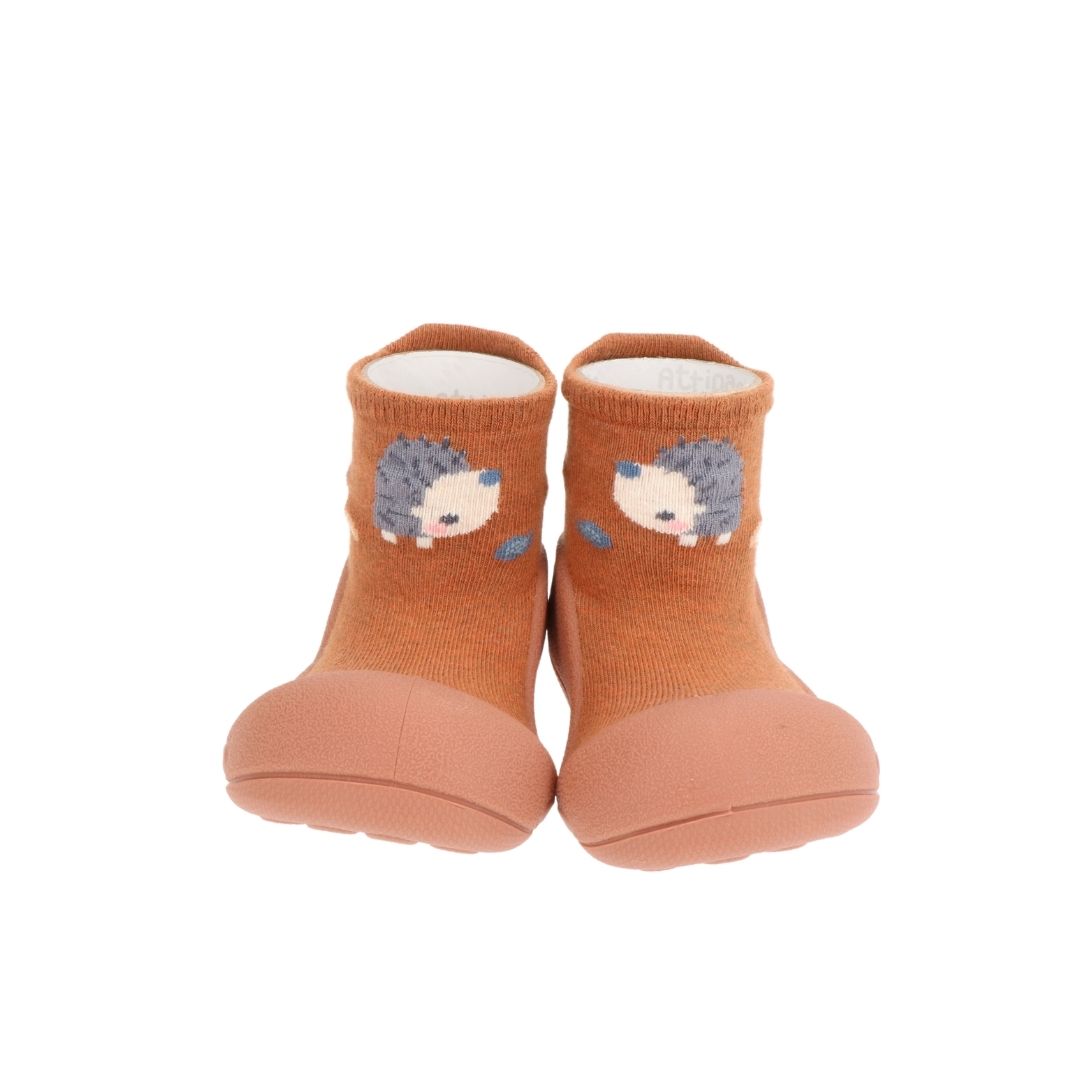 Zapatillas bebé Attipas Hedgehodg - Image 2
