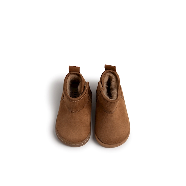 Botas Mustang Baby Free Nuez - Image 2
