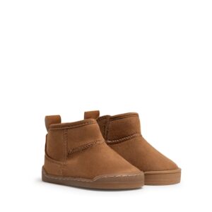 Botas Mustang Baby Free Nuez