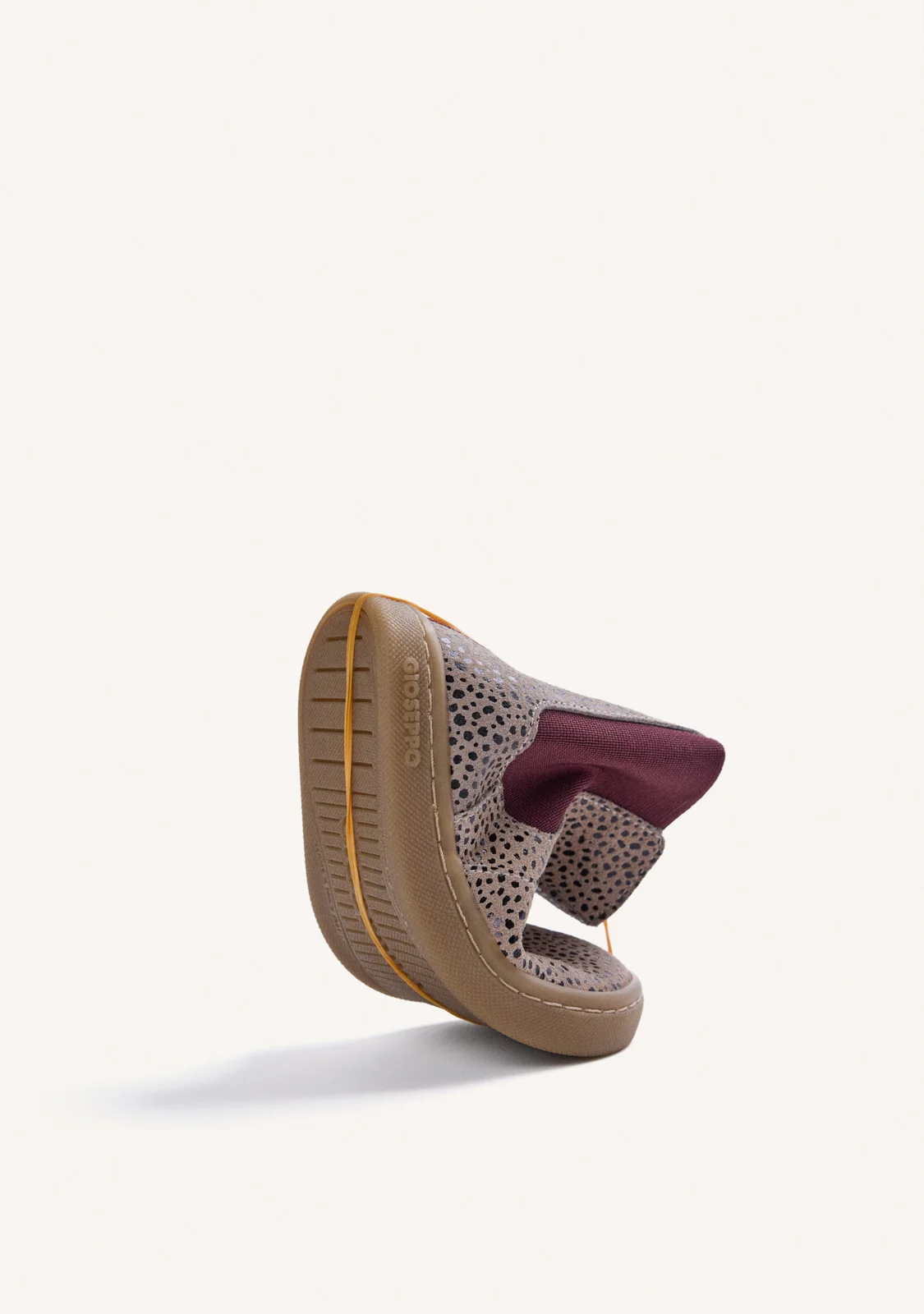 Bota Barefoot Gioseppo Burdeos - Image 6