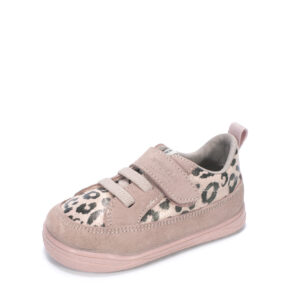 Zapatillas Zapyflex Leopardo Rosa