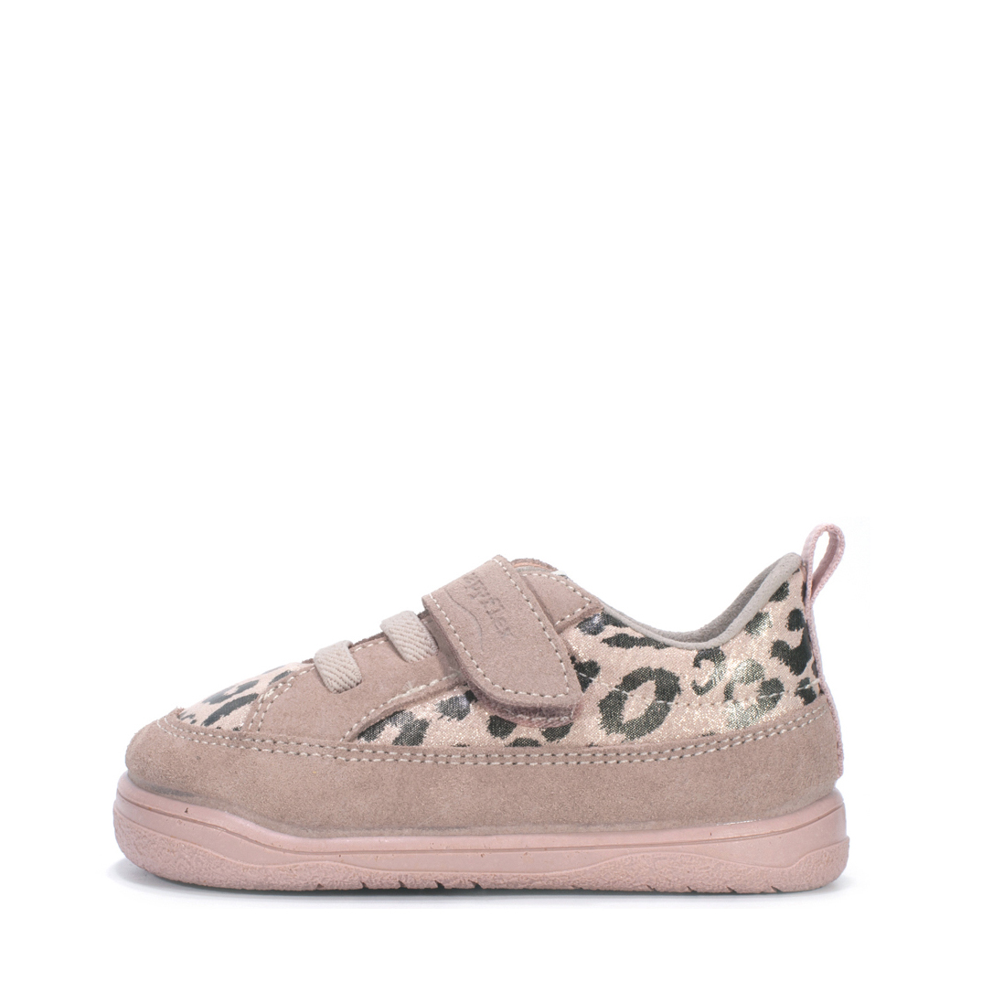 Zapatillas Zapyflex Leopardo Rosa - Image 2