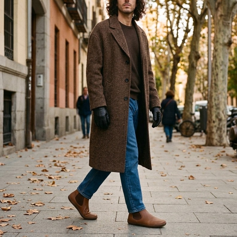 Botas Kai Coqueflex Oki - Image 3