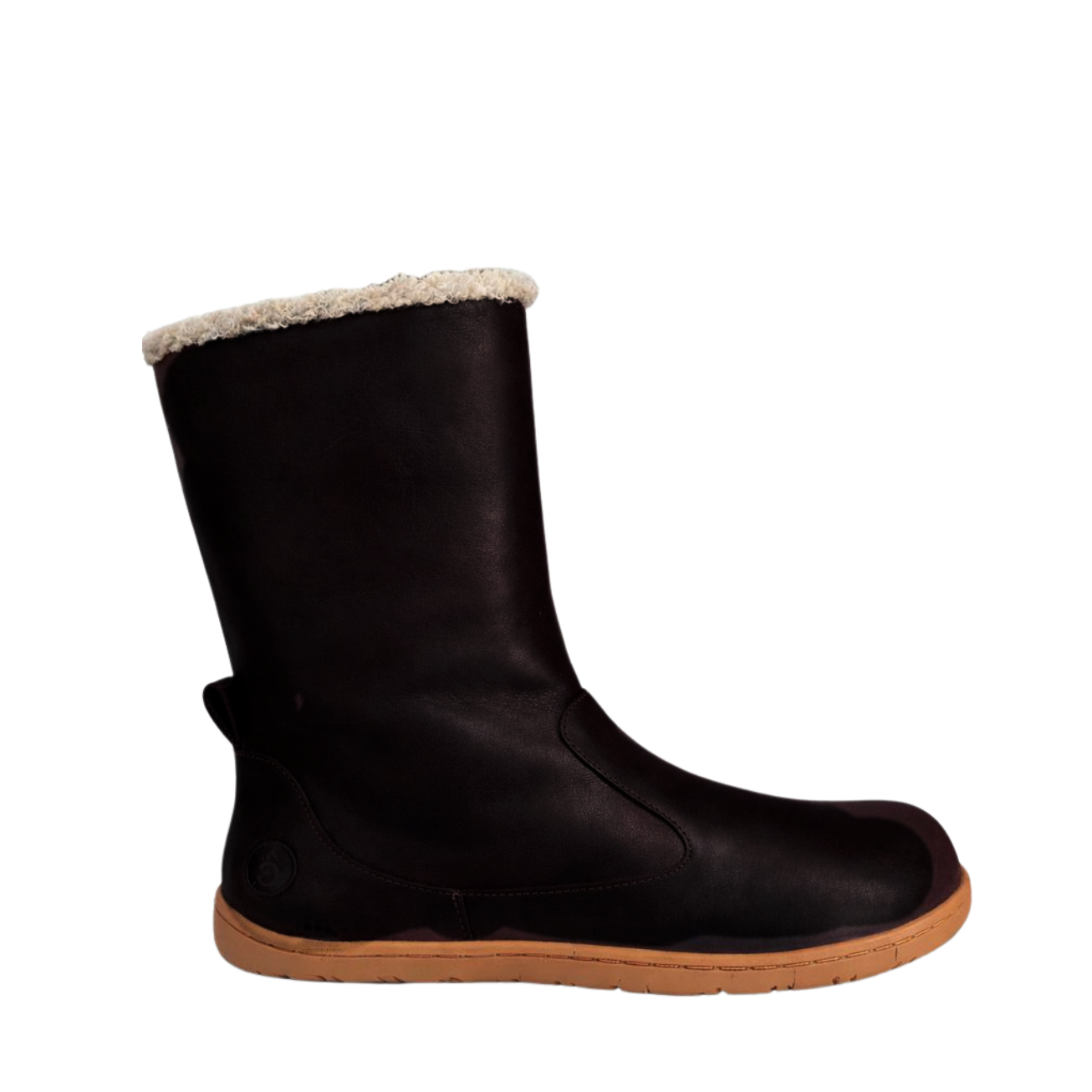 Botas Coqueflex Sky Negro