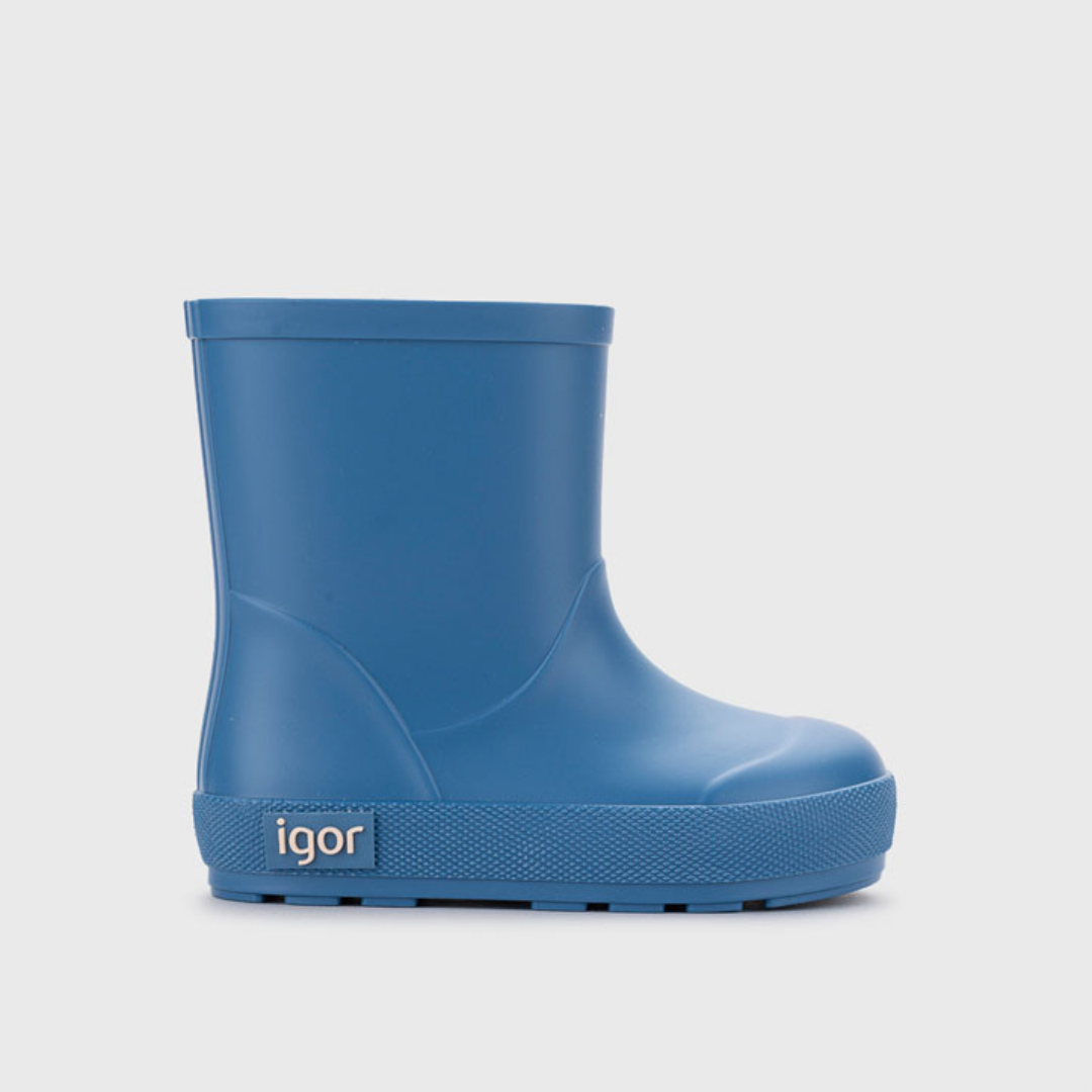 Botas de agua Mendi Igor Azul - Image 2