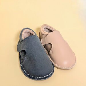 Zapato Primeros Pasos Pirufin