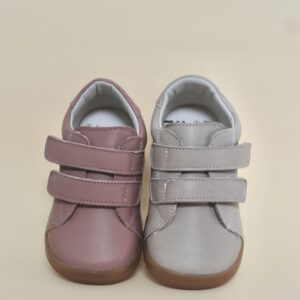 Zapatos Batilas Barefoot Piel