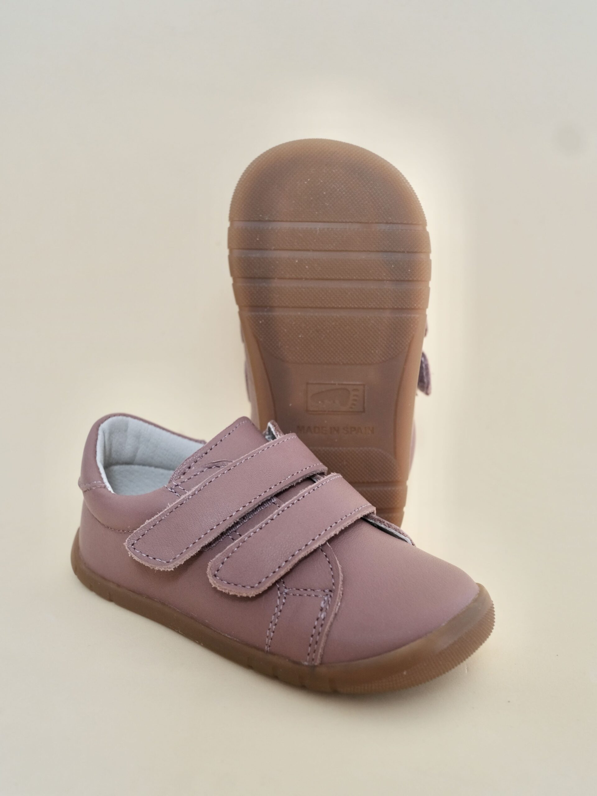 Zapatos Batilas Barefoot Piel - Image 3