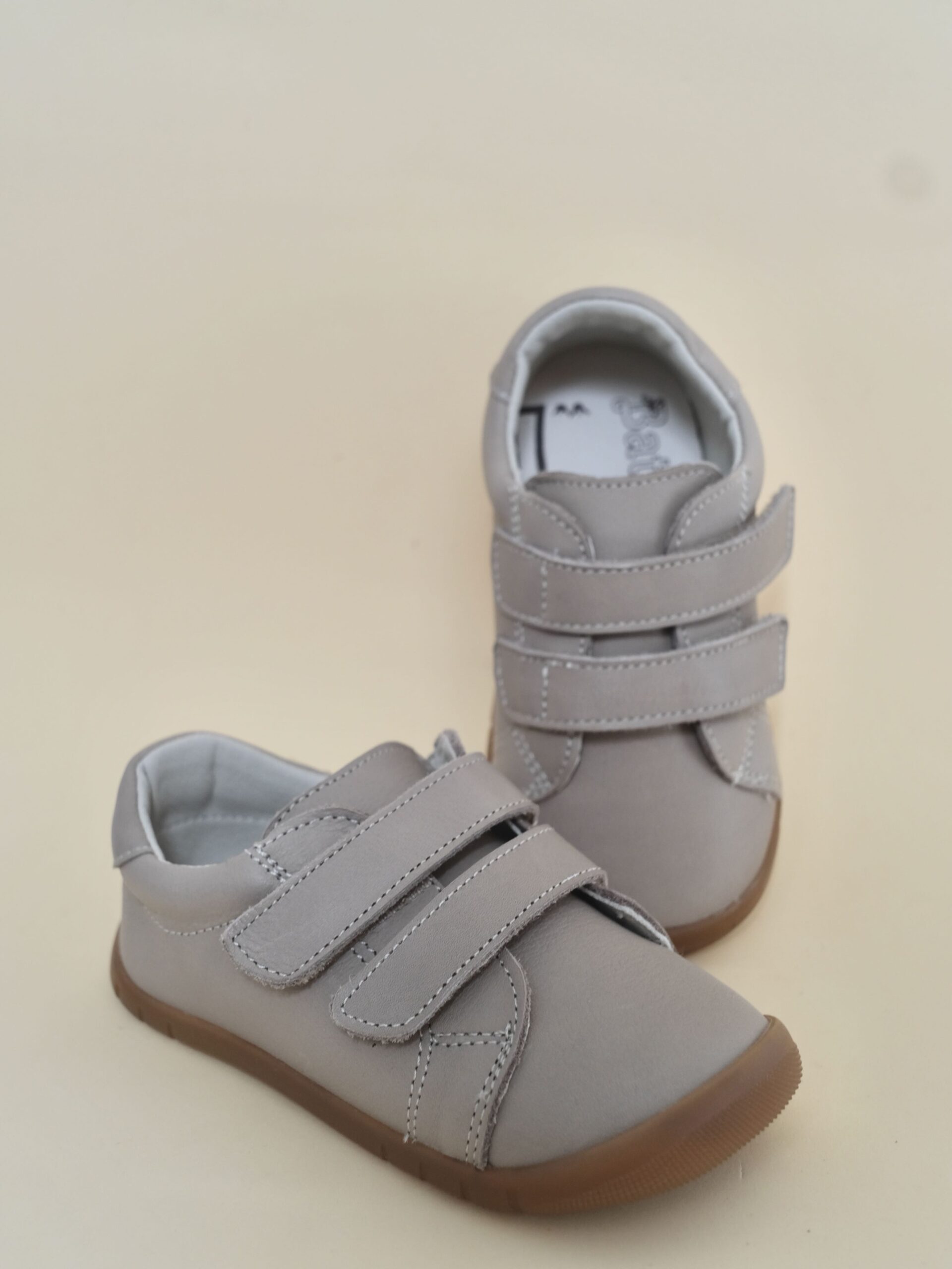 Zapatos Batilas Barefoot Piel - Image 4