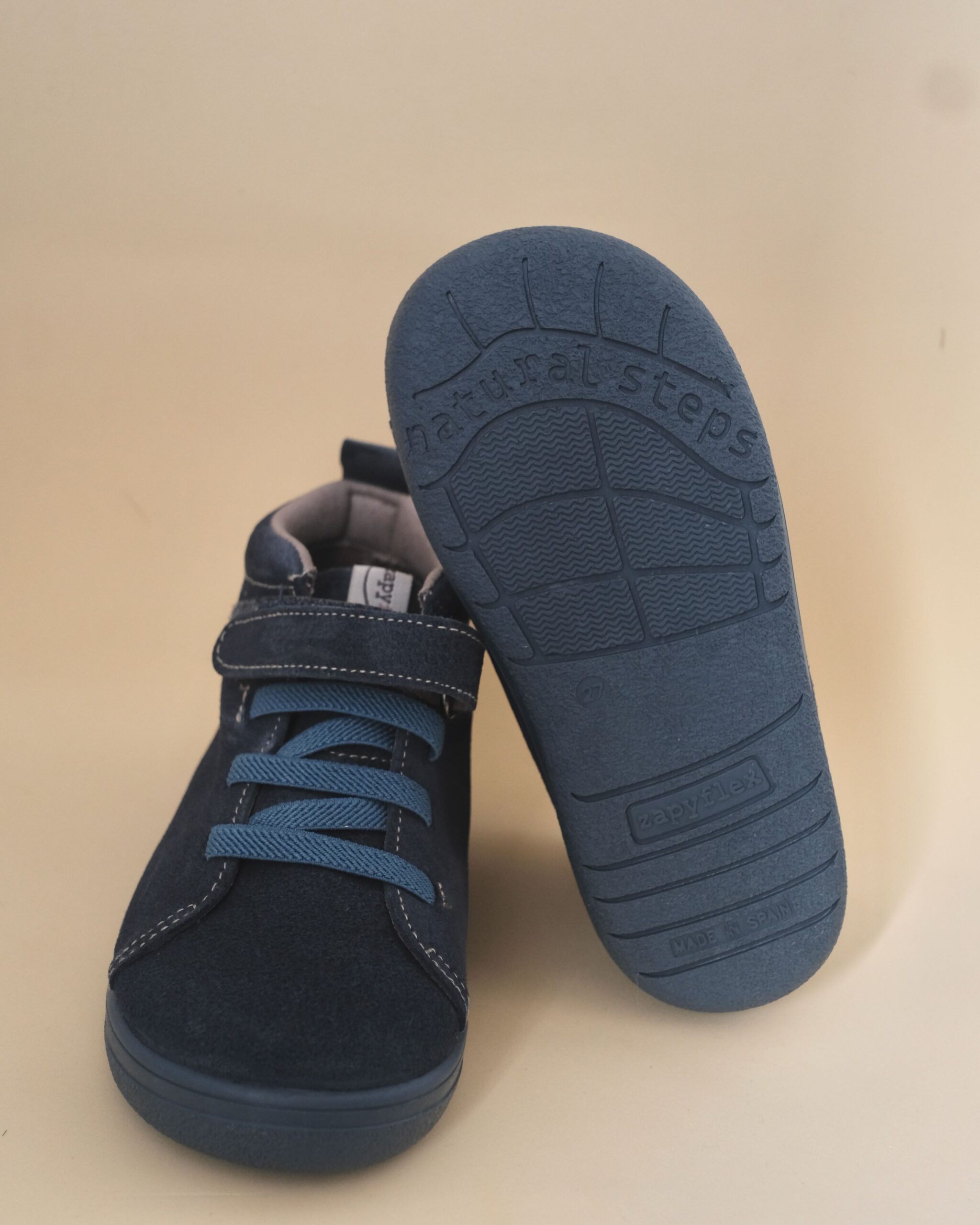 Botas Zapy Azul Jeans - Image 3