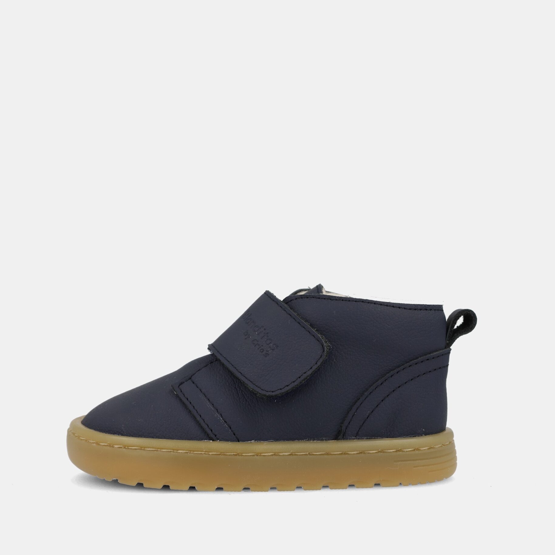 Bota Blanditos Ottawa Azul