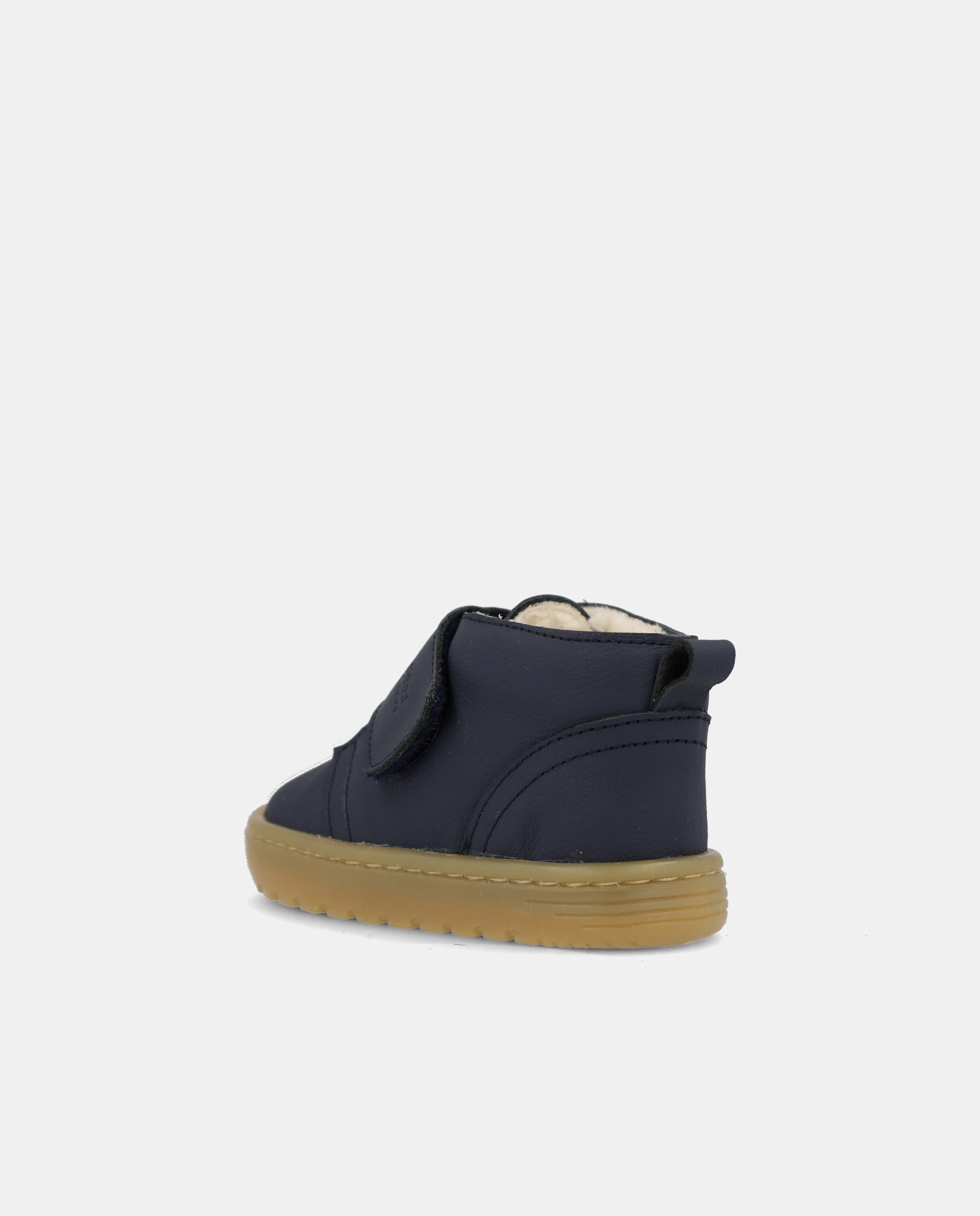 Bota Blanditos Ottawa Azul - Image 3