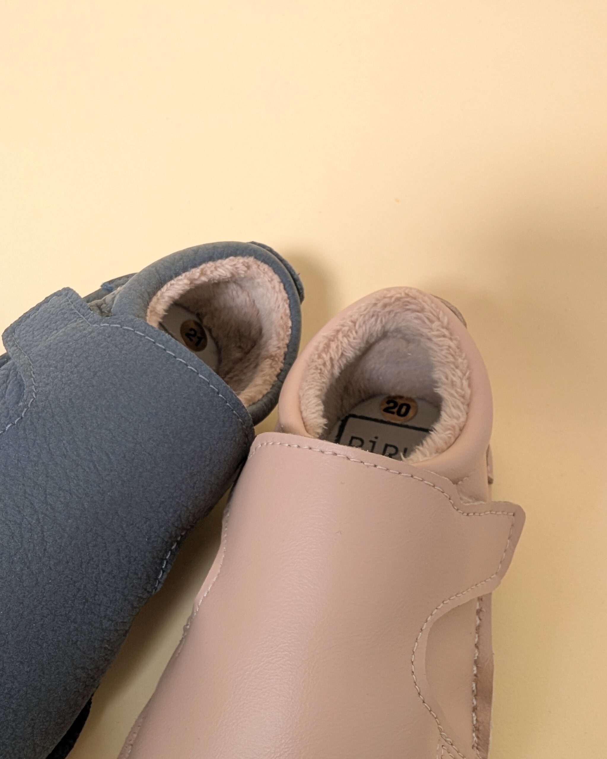 Zapato Primeros Pasos Pirufin - Image 5
