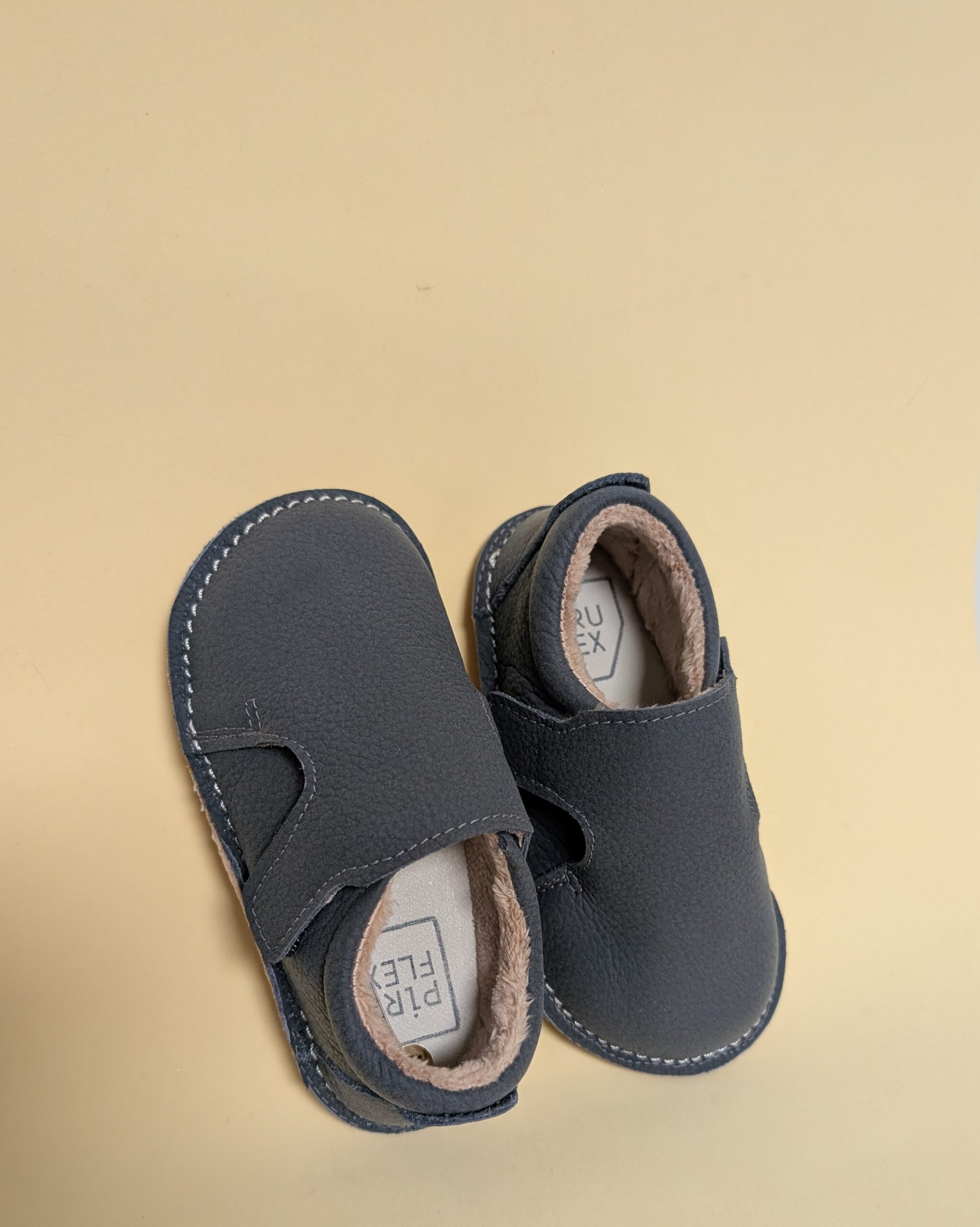 Zapato Primeros Pasos Pirufin - Image 4