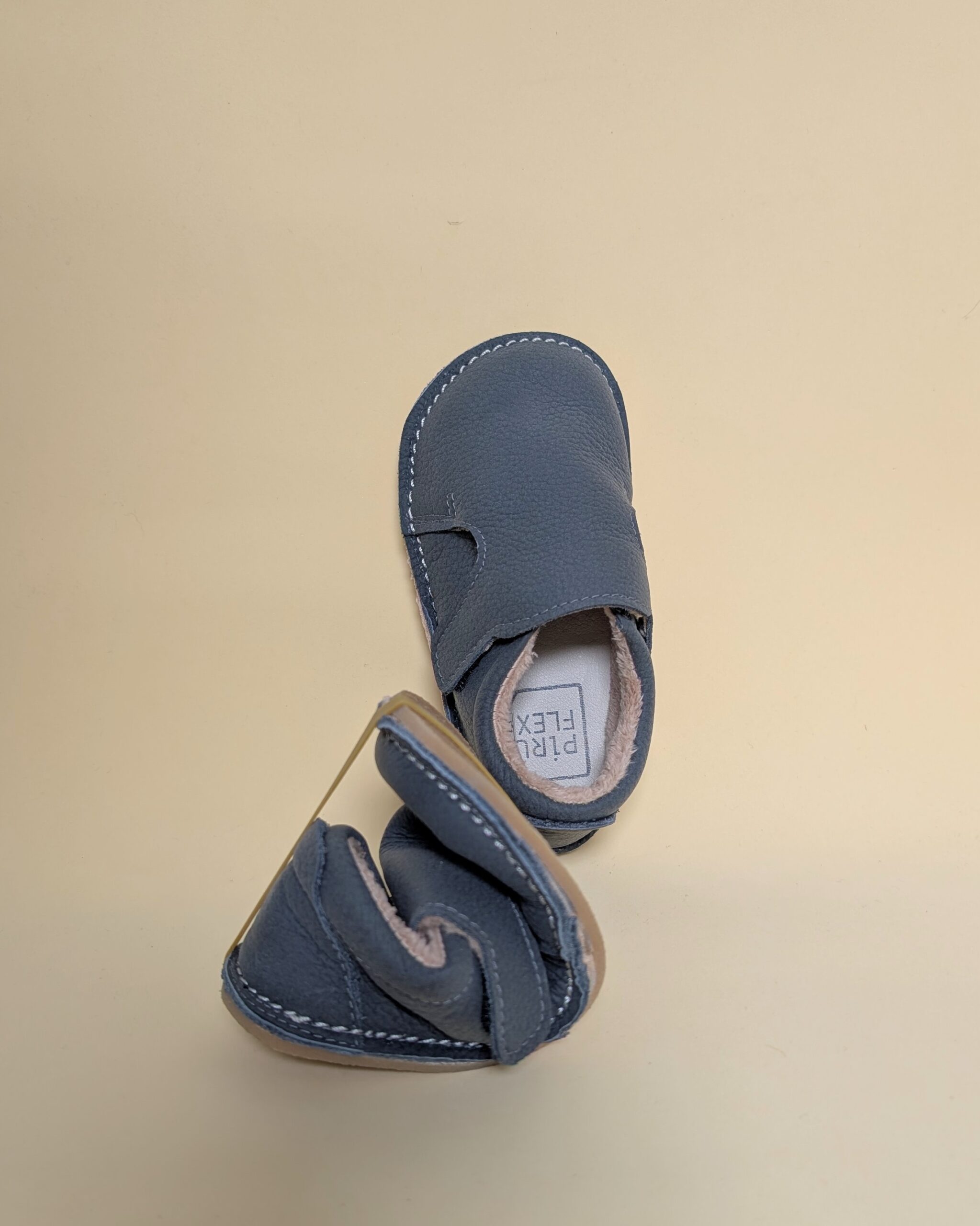Zapato Primeros Pasos Pirufin - Image 7