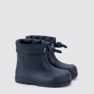 Botas de agua Mendi Azul Marino
