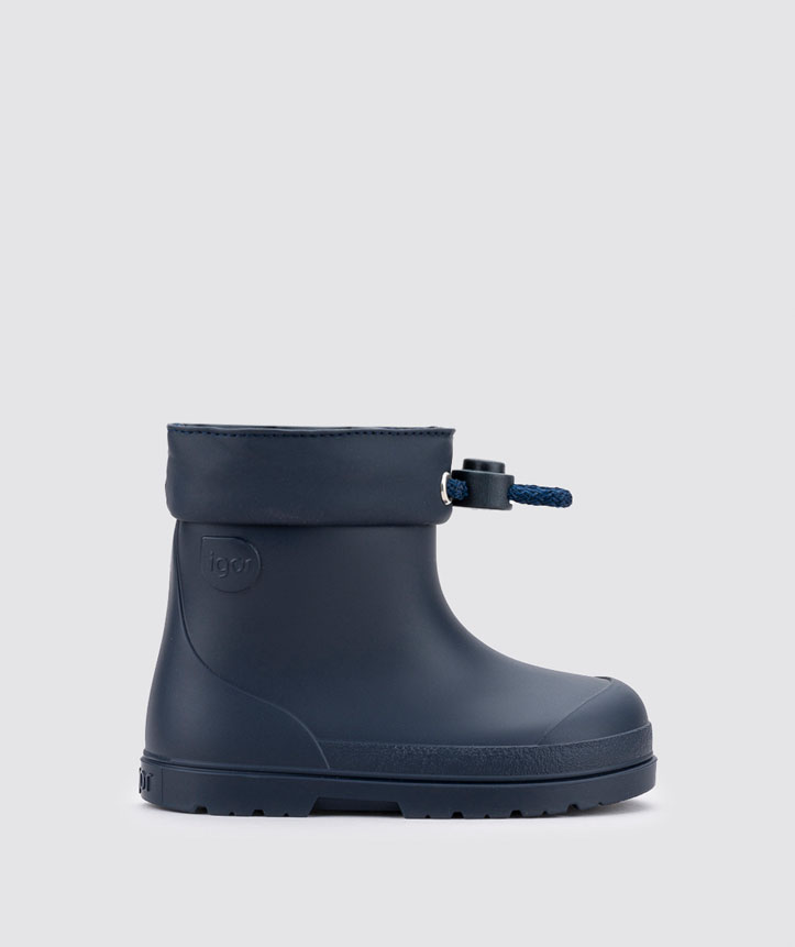 Botas de agua Mendi Azul Marino - Image 2