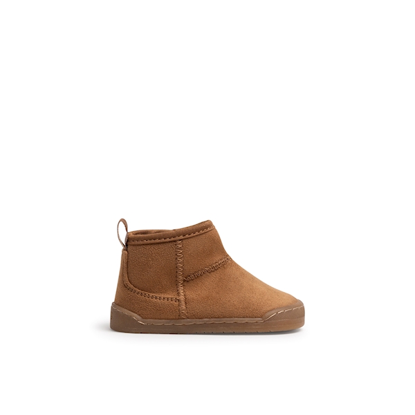 Botas Mustang Baby Free Nuez - Image 5
