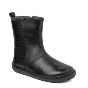 Botas Respetuosas Gorila Negro
