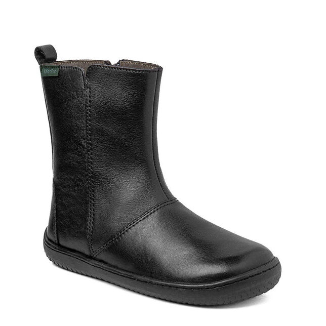 Botas Respetuosas Gorila Negro