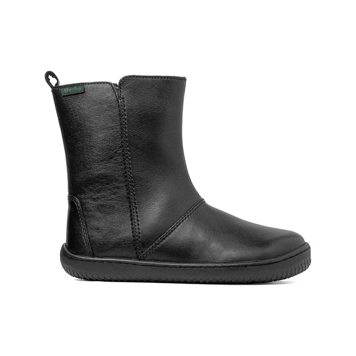 Botas Respetuosas Gorila Negro - Image 3