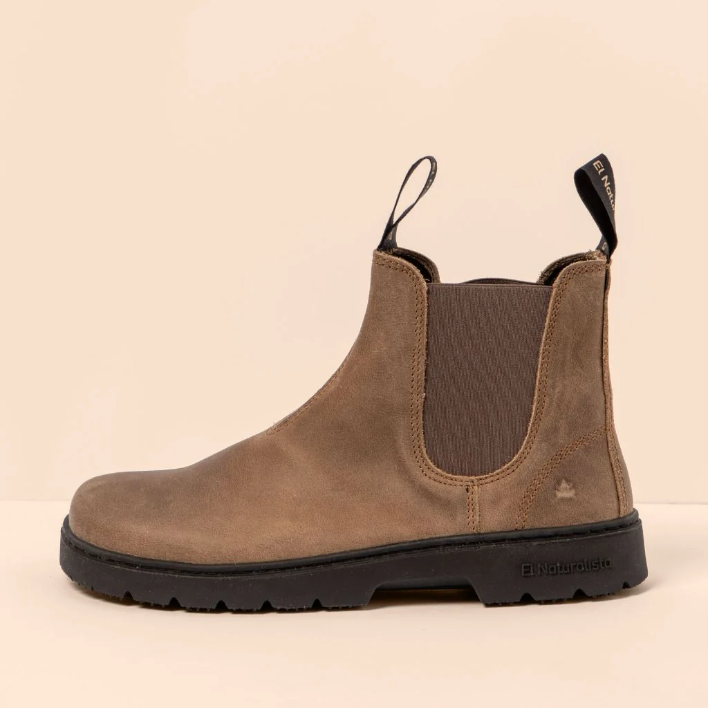 Botas El Naturalista Nomada Stone - Image 2