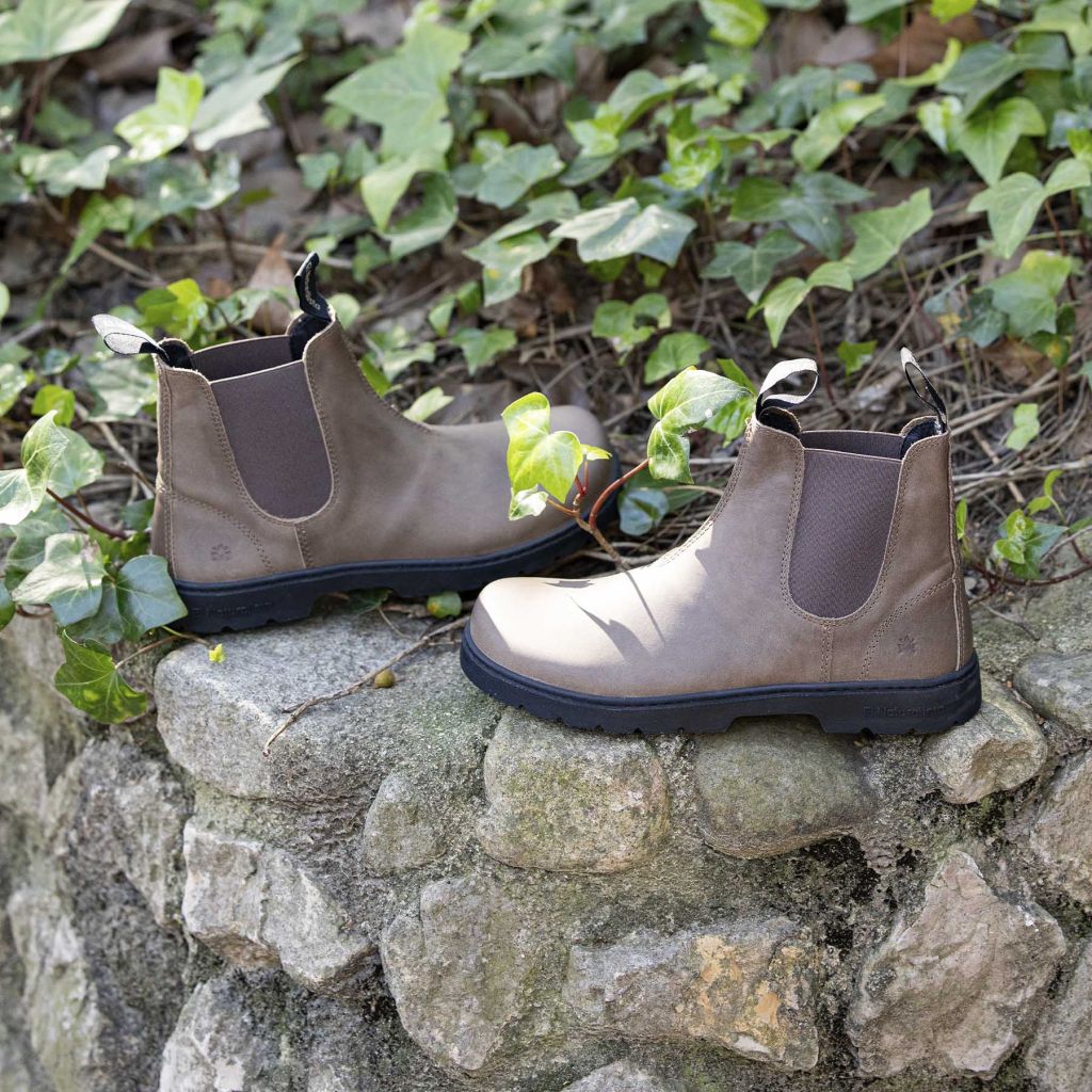 Botas El Naturalista Nomada Stone - Image 8